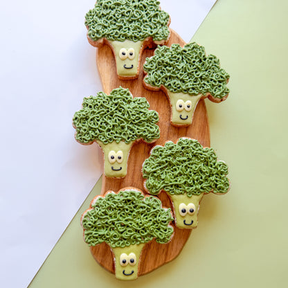 Bark-coli Collection