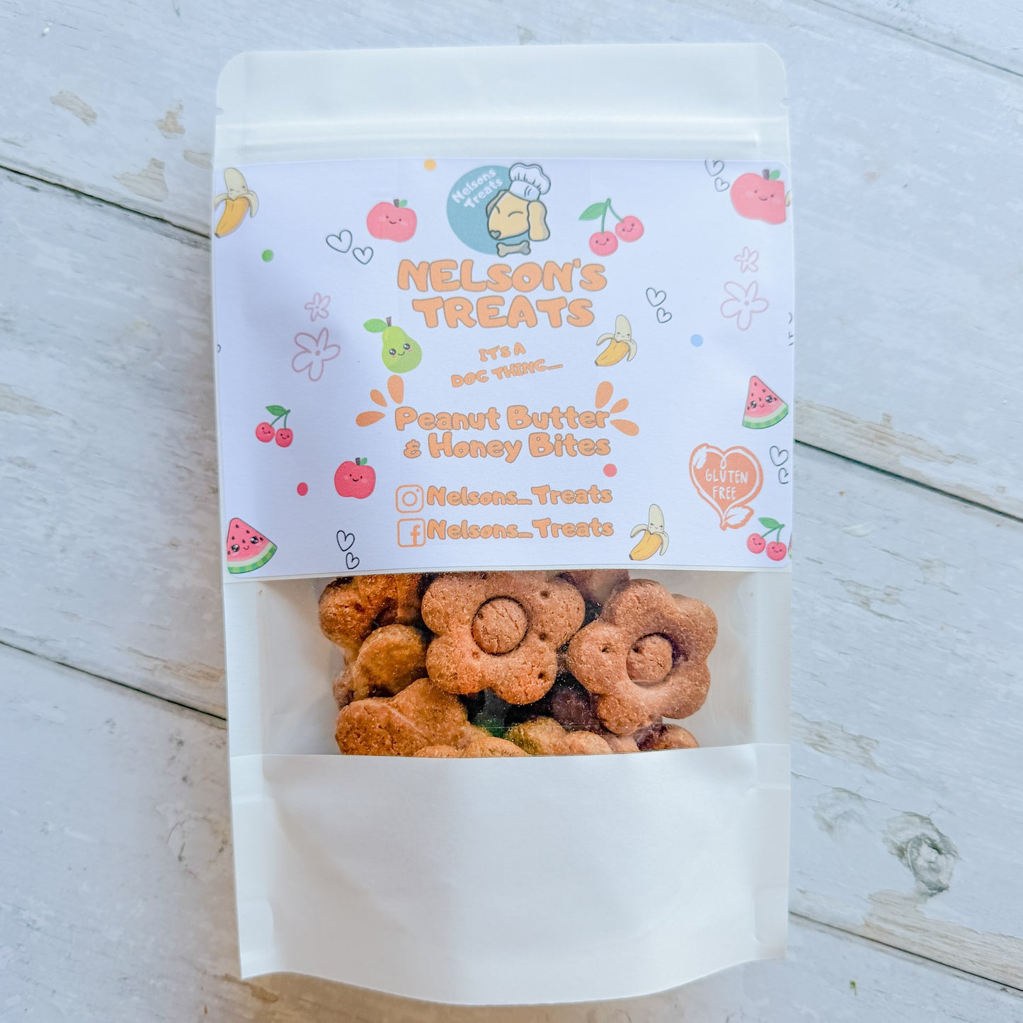 Bag Of Treats