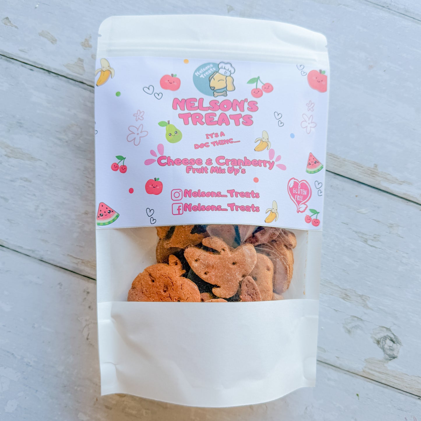Bag Of Treats