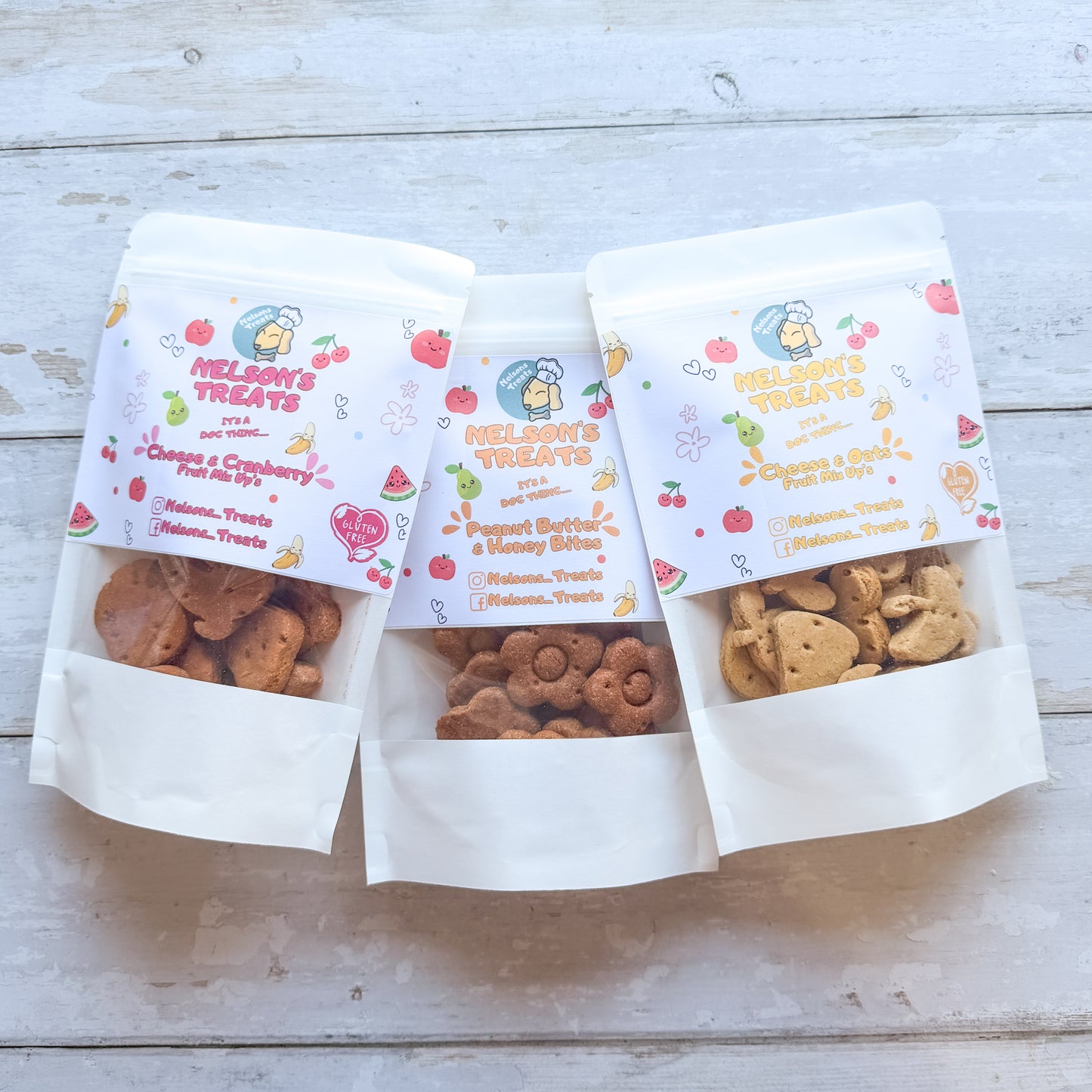 Bag Of Treats