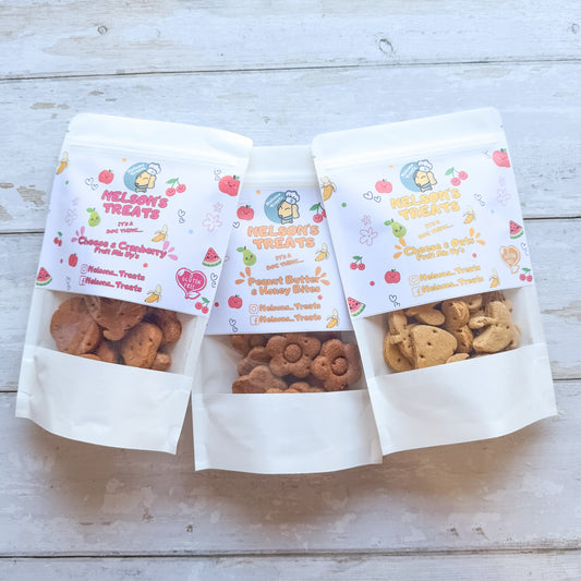 Bag Of Treats