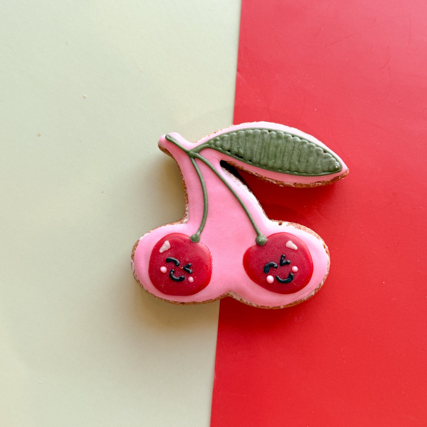 Sweet Cherry Collection