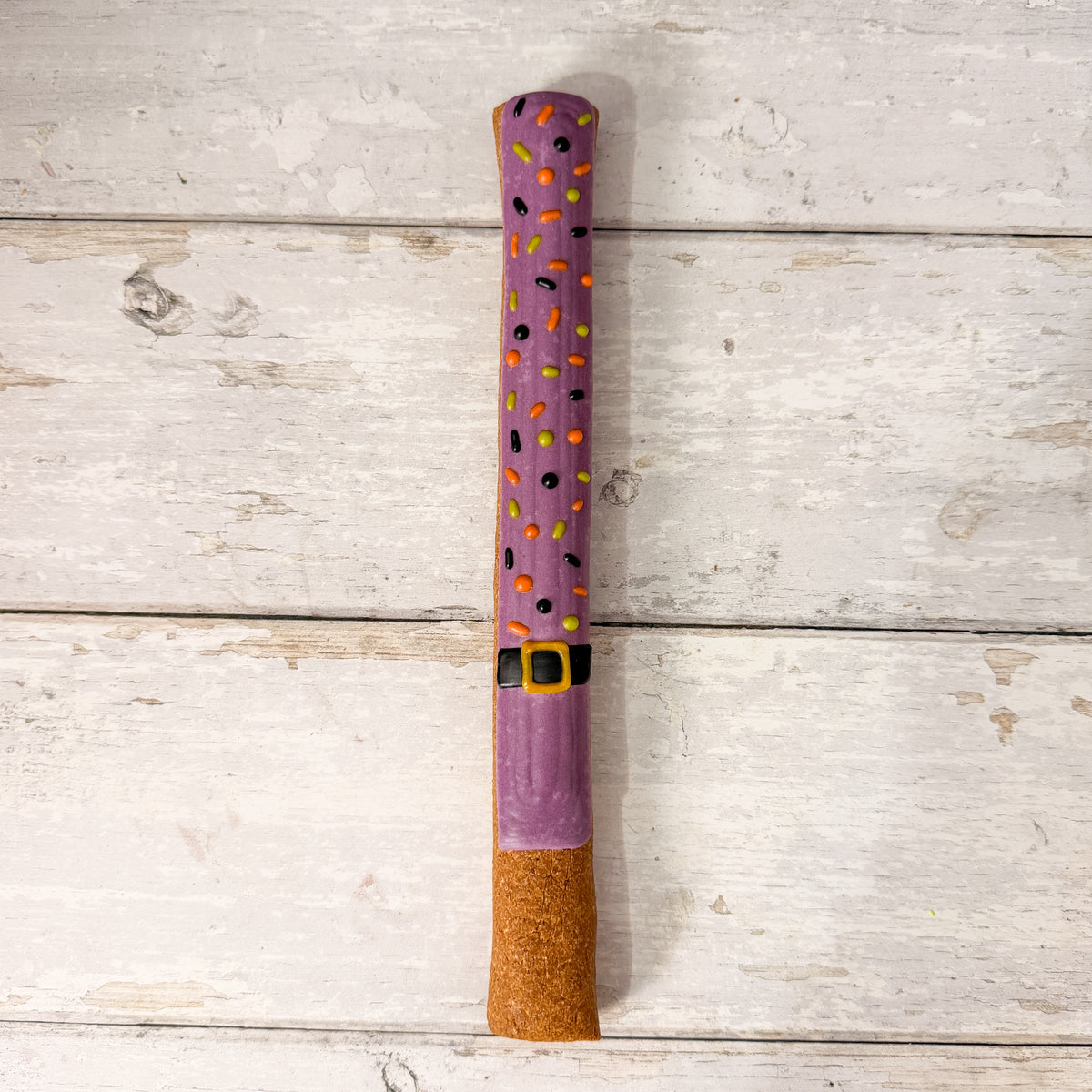 Halloween Bic-stick