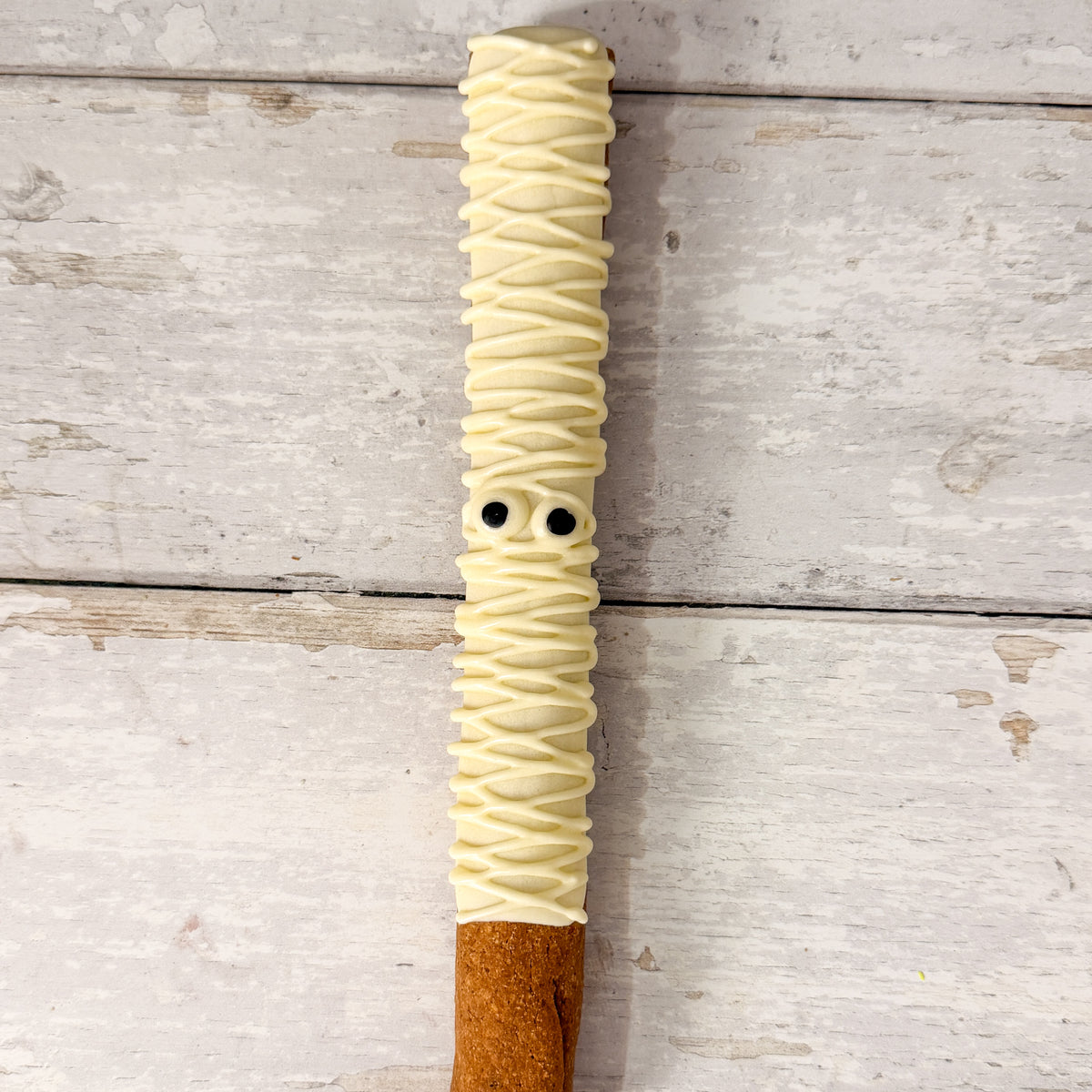 Halloween Bic-stick