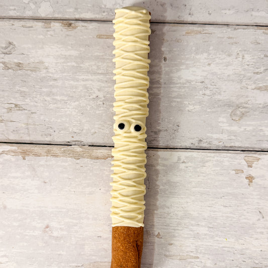 Halloween Bic-stick