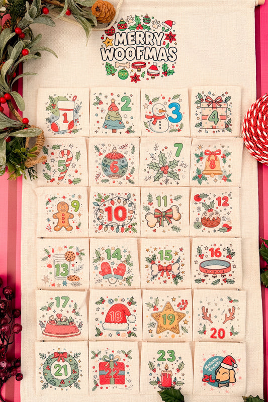Christmas Advent Only