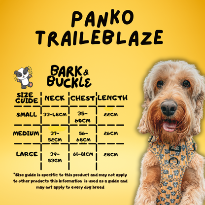 Panko Trailblaze Harness